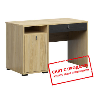 Стол письменный Rodes BIU1D1S BRW
