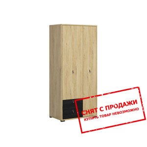 Шкаф Rodes SZF2D2S BRW