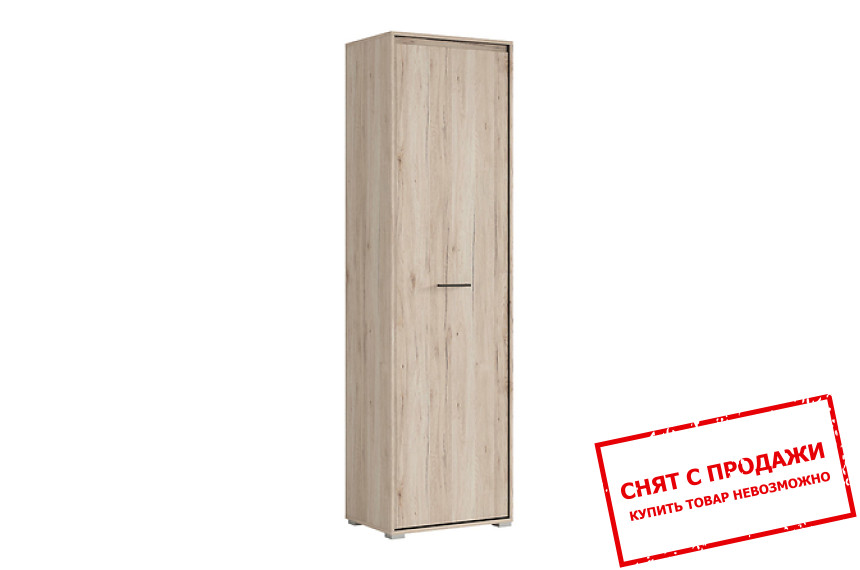 Пенал Ronse REG1D BRW