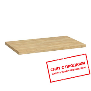 Столешница Semi Line 100 дуб золотой BRW...