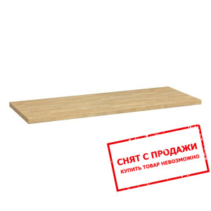 Столешница Semi Line 160 дуб золотой BRW...