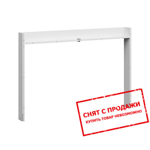 Декоративная панель к кровати 140 Tetrix BRW...