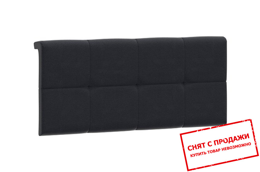 Подголовник к кровати 140 Tetrix BRW