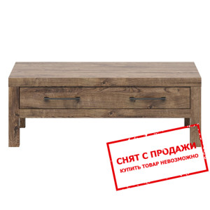 Стол журнальный Torin LAW1S/110 BRW Дуб риббек кор...