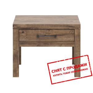 Стол журнальный Torin LAW1S/70 BRW Дуб риббек кори...