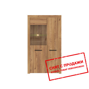 Опция подсветки к витрине REG1D1W Vasto LED BRW...