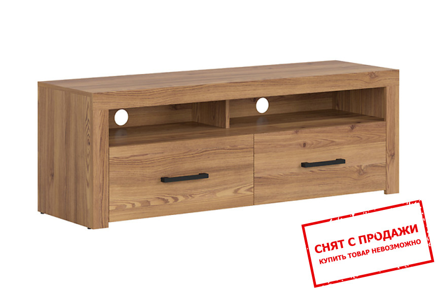 Тумба под телевизор Vasto RTV2S BRW