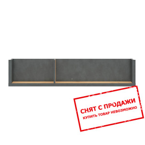 Полка Weston SFW/120 BRW Дуб артизан...