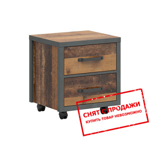 Тумба к компьютерному, письменному столу Weston KT...