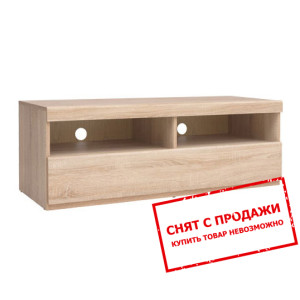 Тумба под телевизор Academica RTV1S/120 BRW...