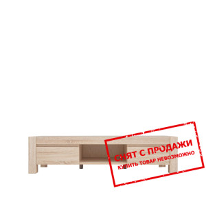 Тумба под телевизор Agustyn RTV2S BRW...