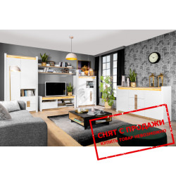 Польская мебель Alameda BRW