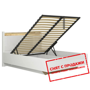 Кровать (с подъемным механизмом) LOZ/160/B Alameda...