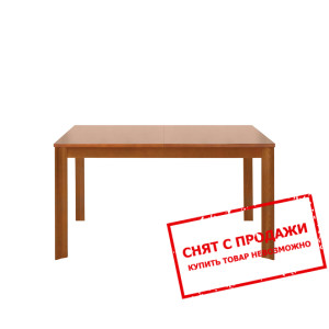 Стол обеденный Alevil STO BRW