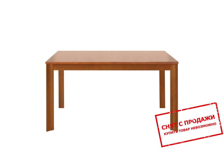 Стол обеденный Alevil STO BRW