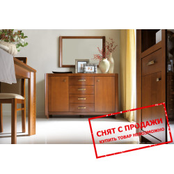 Польская мебель Alevil BRW