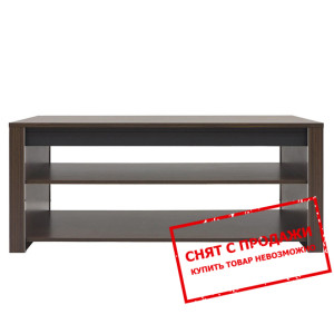 Стол журнальный Alhambra LAW110 BRW