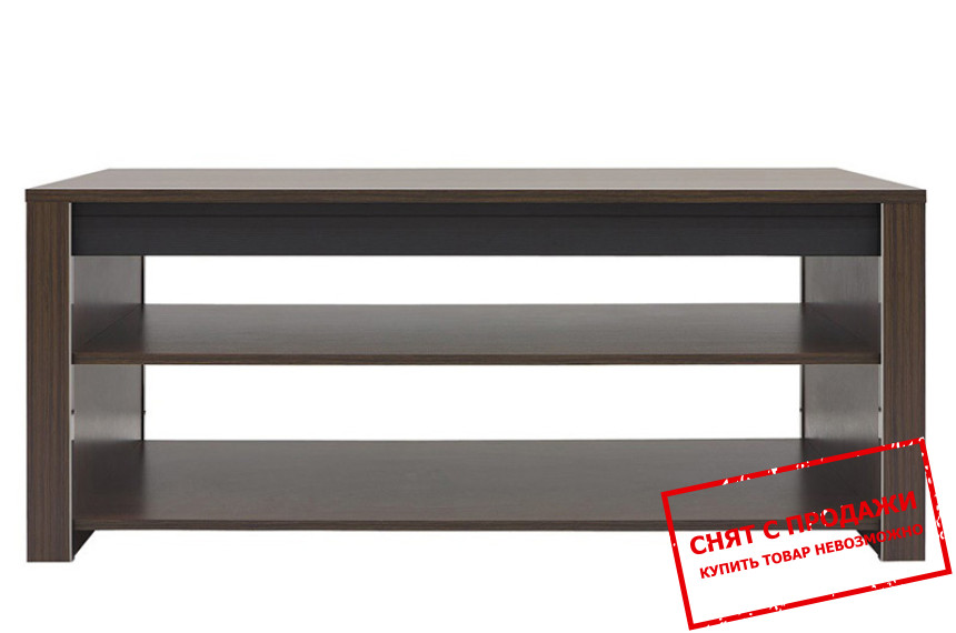 Стол журнальный Alhambra LAW110 BRW