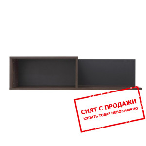 Полка Alhambra POLL100 BRW