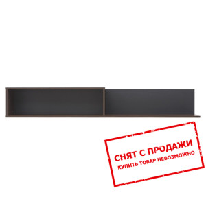 Полка Alhambra POLL160 BRW