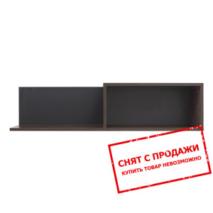 Полка Alhambra POLP100 BRW