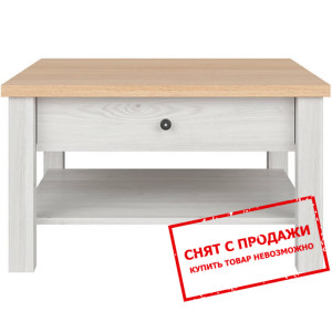 Стол журнальный Amsterdam LAW1S/4/8 BRW...