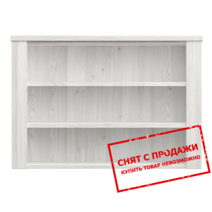 Надставка Amsterdam NAD/7/10 BRW