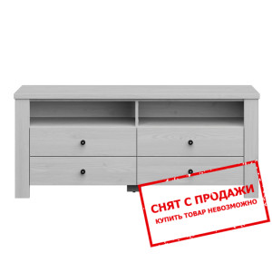 Тумба под телевизор Amsterdam RTV4S/6/14 BRW...