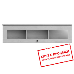 Витрина навесная Amsterdam SFW1W/4/14 BRW...