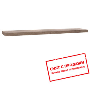 Полка Anticca POL160 BRW