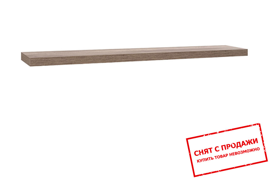 Полка Anticca POL160 BRW