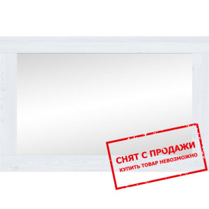 Зеркало Antwerpen M143-LUS/7/10 BRW