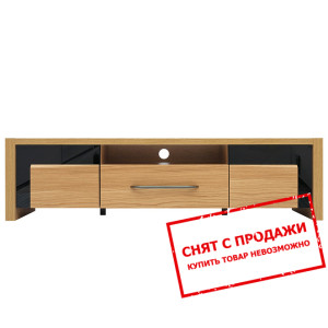 Тумба под телевизор Arosa RTV2D1S BRW...