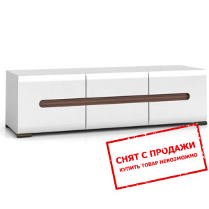 Тумба под телевизор Azteca Trio RTV2D2S/4/15 BRW...