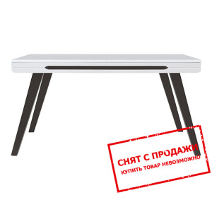 Стол компьютерный Azteca Trio STO/185 BRW...