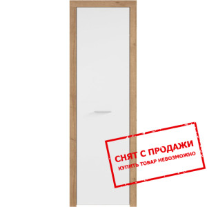 Шкаф Balder SZF1D BRW