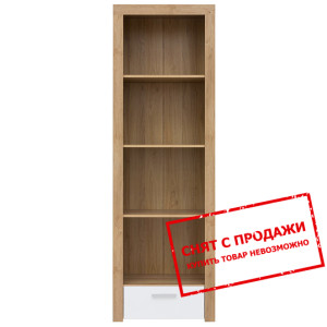 Стеллаж Бонито REG1S БРВ