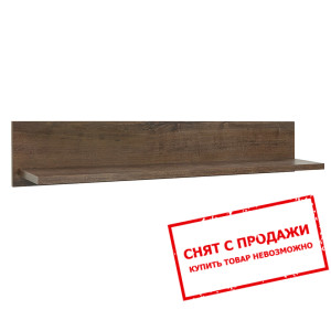 Полка Balin POL140 BRW