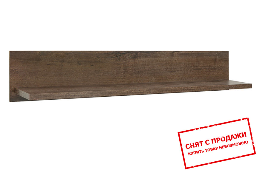 Полка Balin POL140 BRW