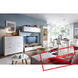 Польская мебель Bari BRW 