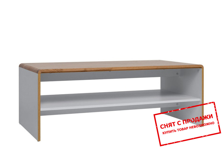 Стол журнальный Bari LAW113 BRW