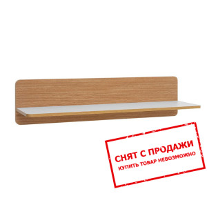 Полка Bari POL103 BRW