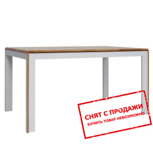 Стол обеденный Bari STO140 BRW