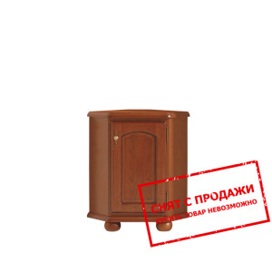 Комод Bawaria DKOM1DN BRW