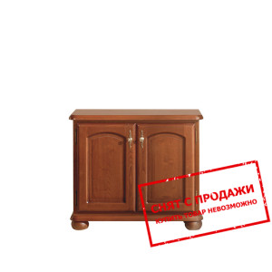 Комод Bawaria DKOM2D BRW