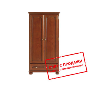 Шкаф Bawaria DSZF2D1S BRW