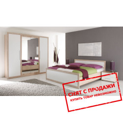 Модульная спальня Belinda Мебель BRW Польша
