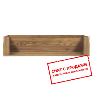 Полка Граф Орех Верона POL110 Гербор...