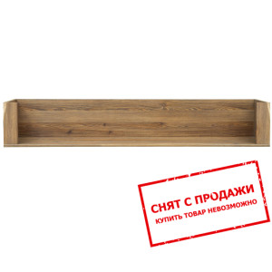 Полка Граф Орех Верона POL150 Гербор...