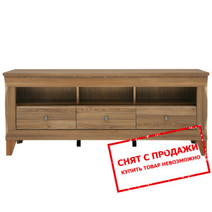 Тумба под телевизор Bergen RTV3S BRW...